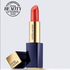 Estée Lauder Pure Color Envy Complex Lipstick